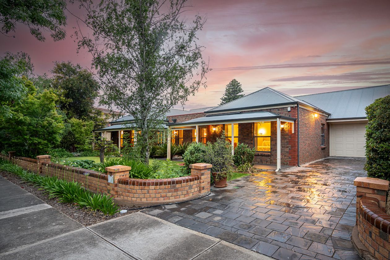 Real Estate For Sale 11 Collins Street Collinswood , SA