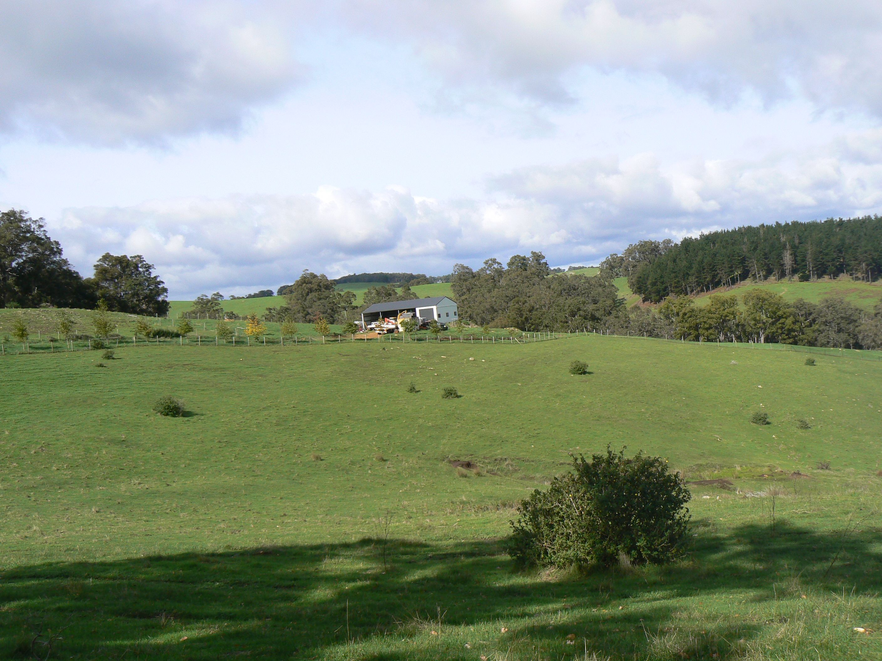 Real Estate For Sale Lot 2 Upper Capel Road Upper Capel , WA