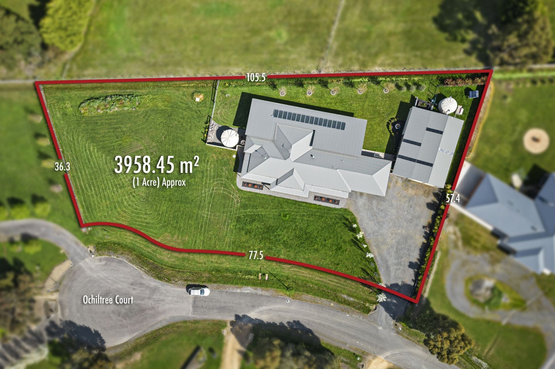 48 Ochiltree Court, Cardigan Ballarat Real Estate Pty Ltd