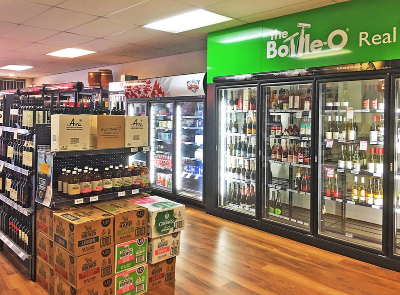 Manenti Quinlan & Associates Alcohol/Liquor For Sale, LIQUOR STORE