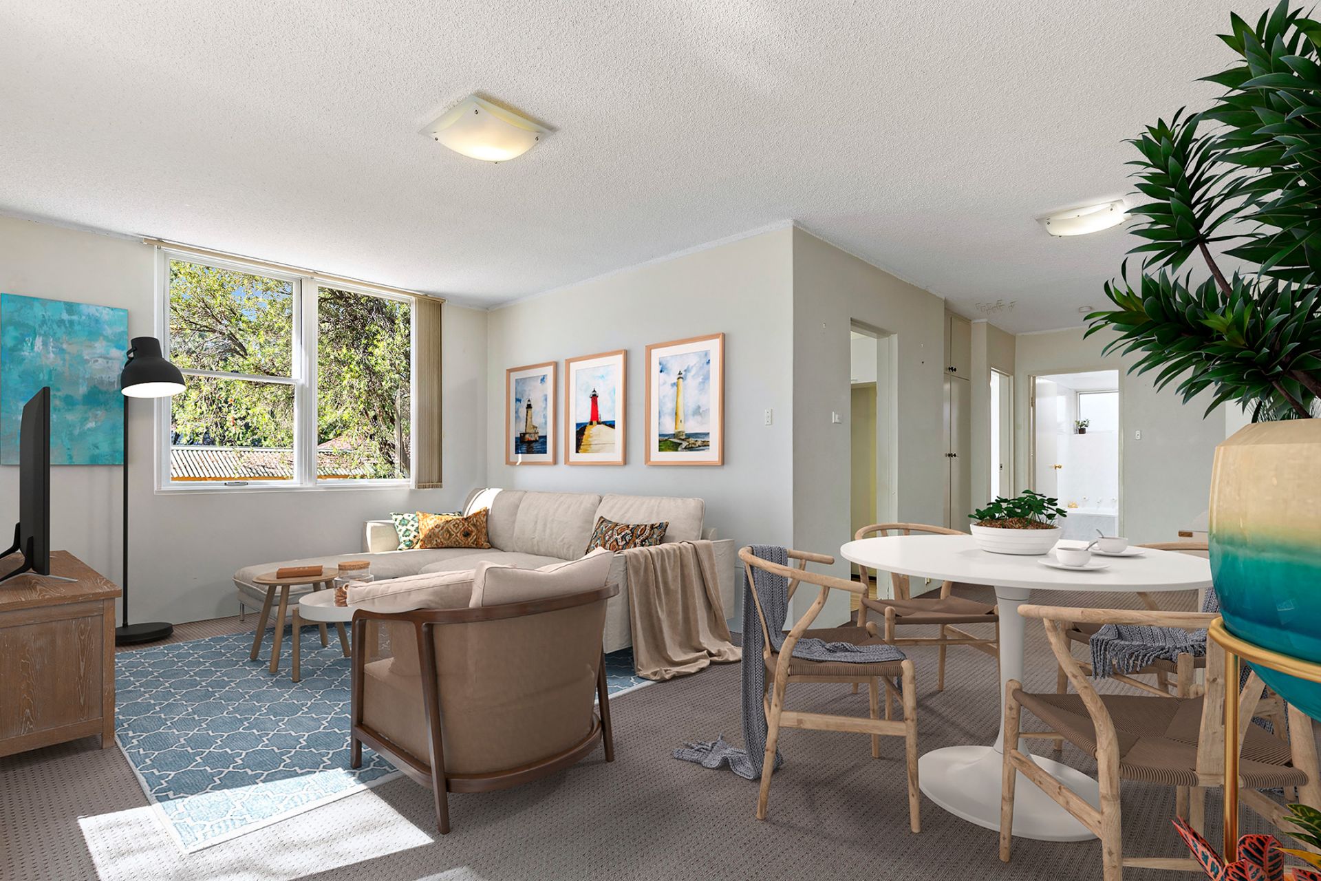 Real Estate For Sale 1/25 Gladstone Street Newport , NSW