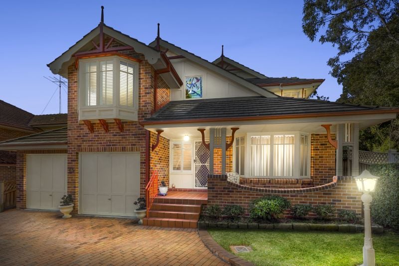 Real Estate For Sale 15 Louise Way Cherrybrook , NSW