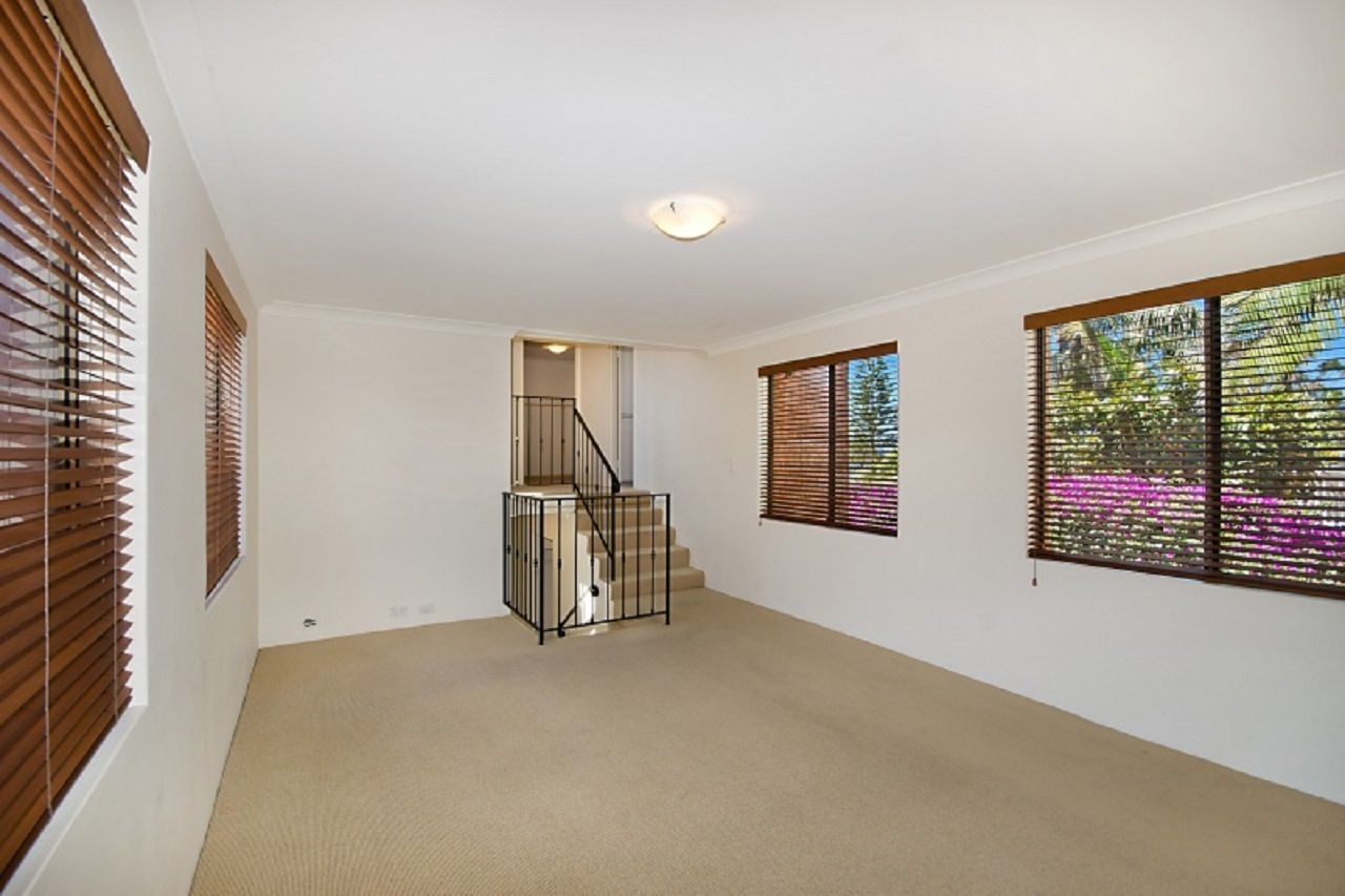 Real Estate For Lease 5/7 Brissenden Avenue Collaroy , NSW