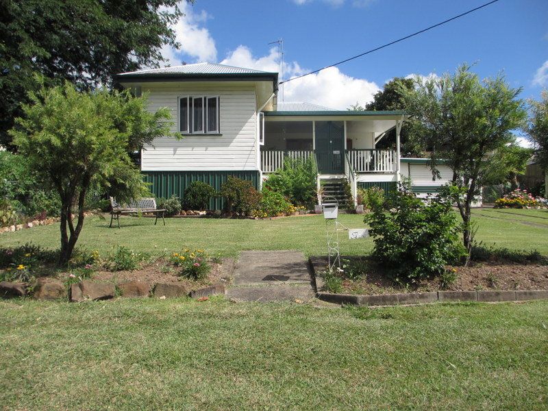 Real Estate For Lease 5 Hoya Road Boonah , QLD