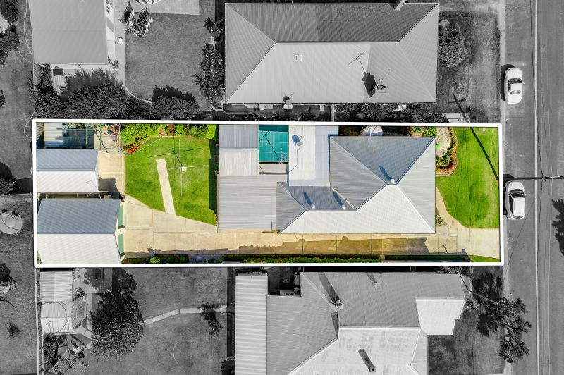 Real Estate For Sale 123 Menangle Road Menangle , NSW