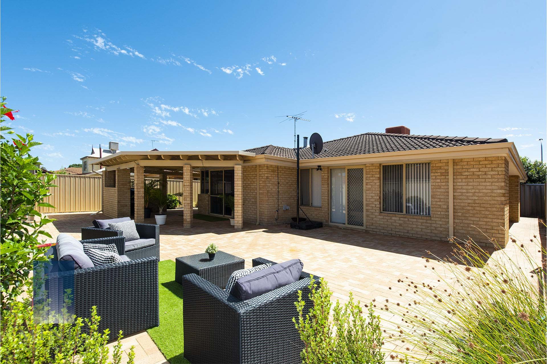 Real Estate For Sale 3 Prescott Drive Kardinya , WA