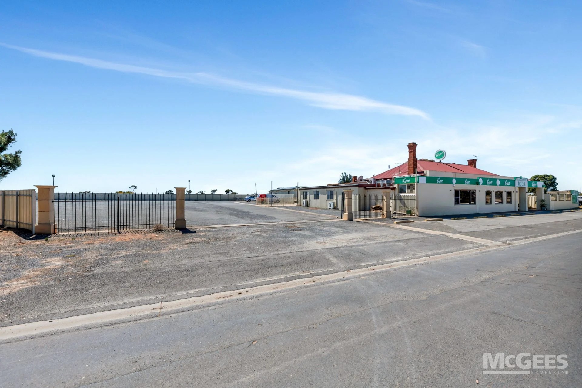 Lot 11 Old Port Wakefield Road, Dublin McGees Property Adelaide