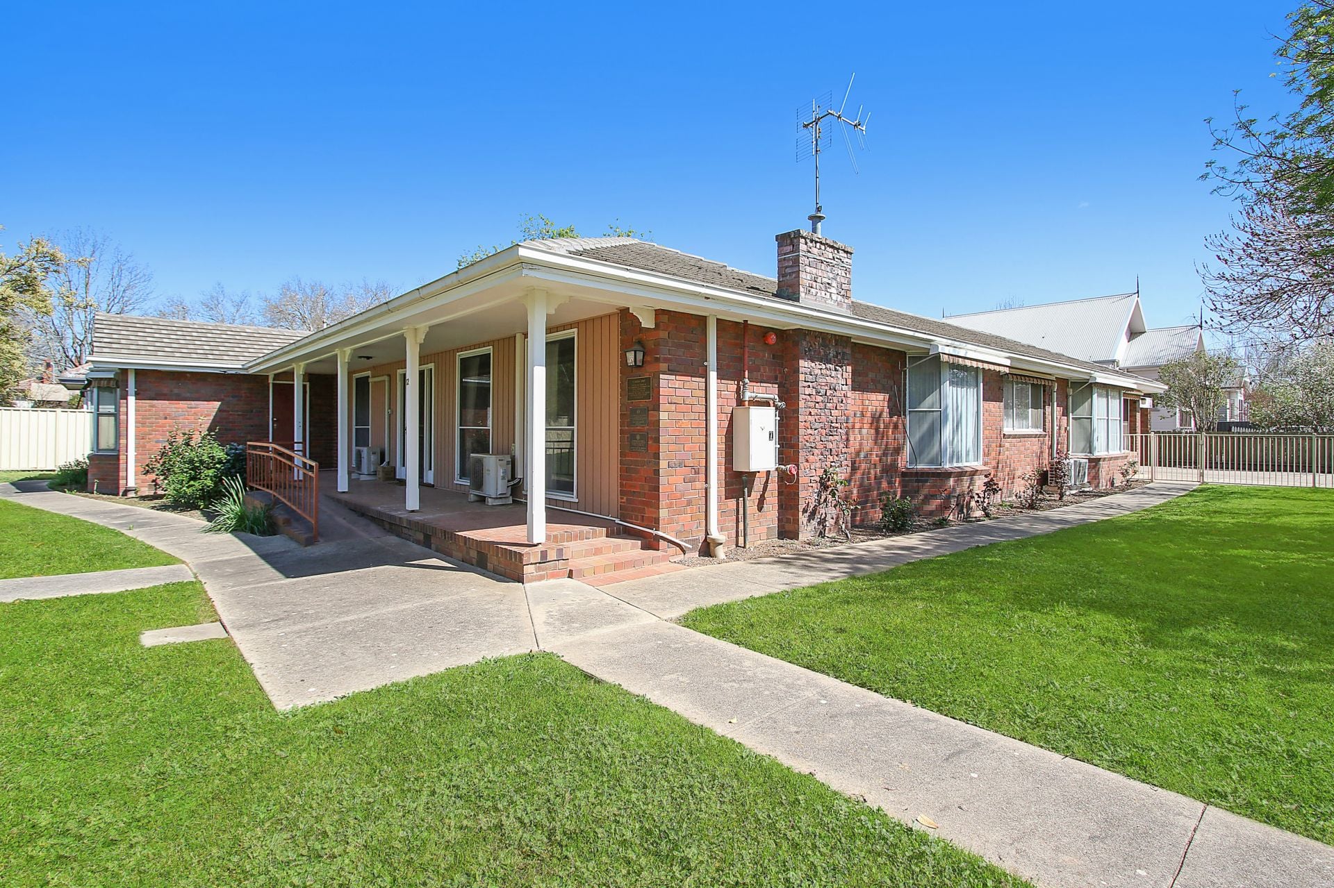 12 Garden Street, BENALLA Living Here Benalla