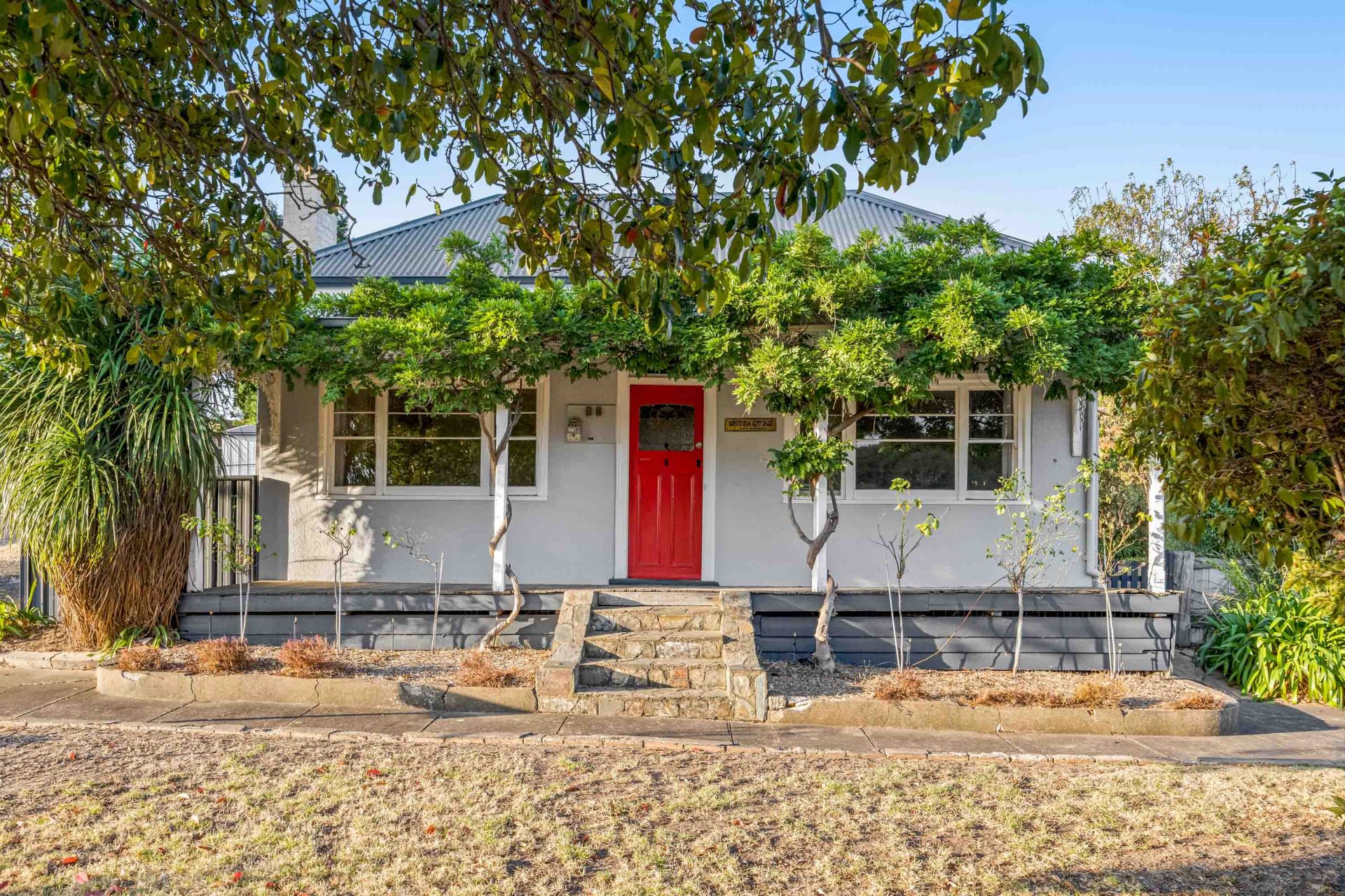 1 Ord Street, Stawell Ararat Ballarat Real Estate