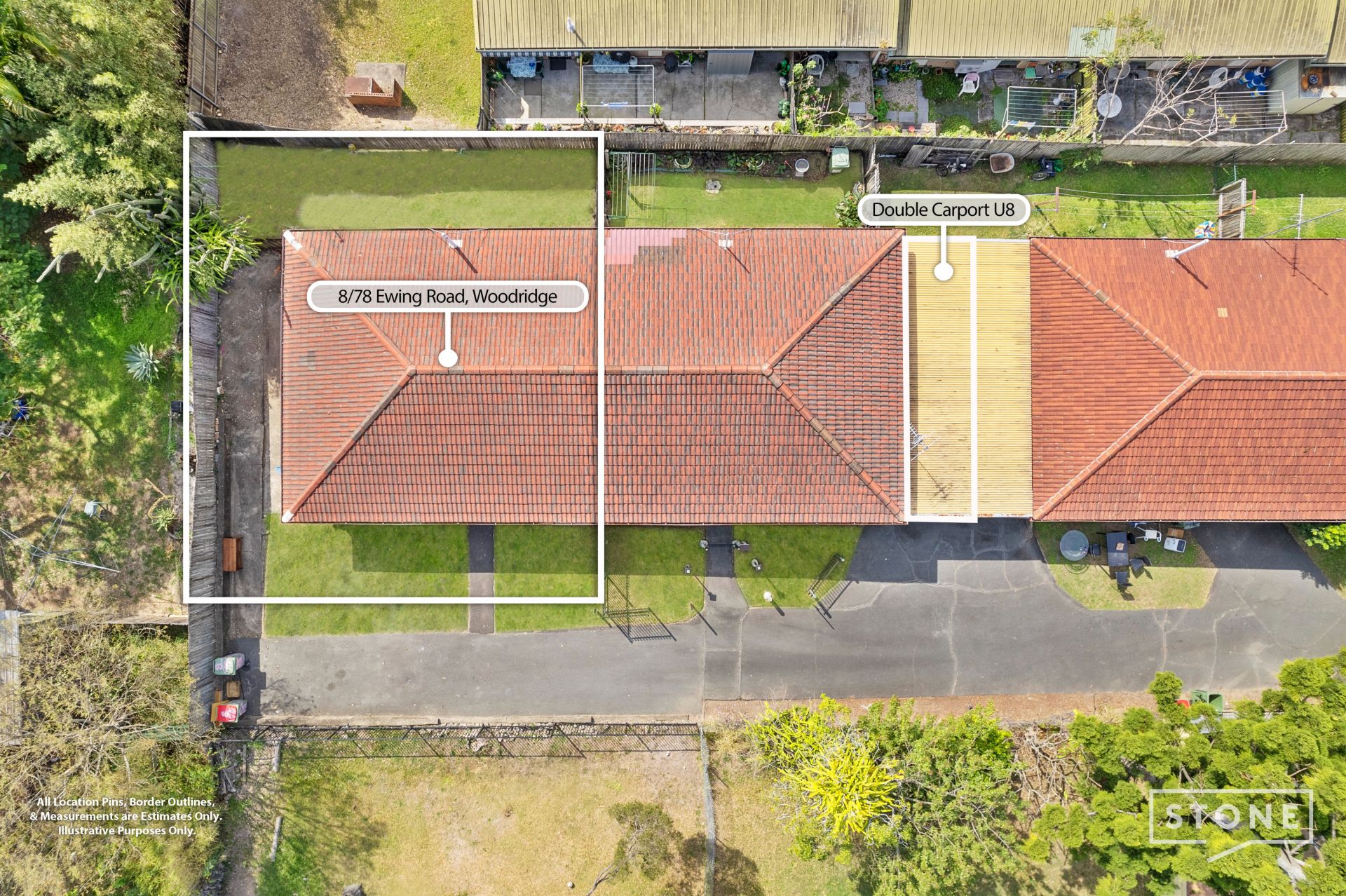 Real Estate For Sale 8/78 Ewing Road Woodridge , QLD