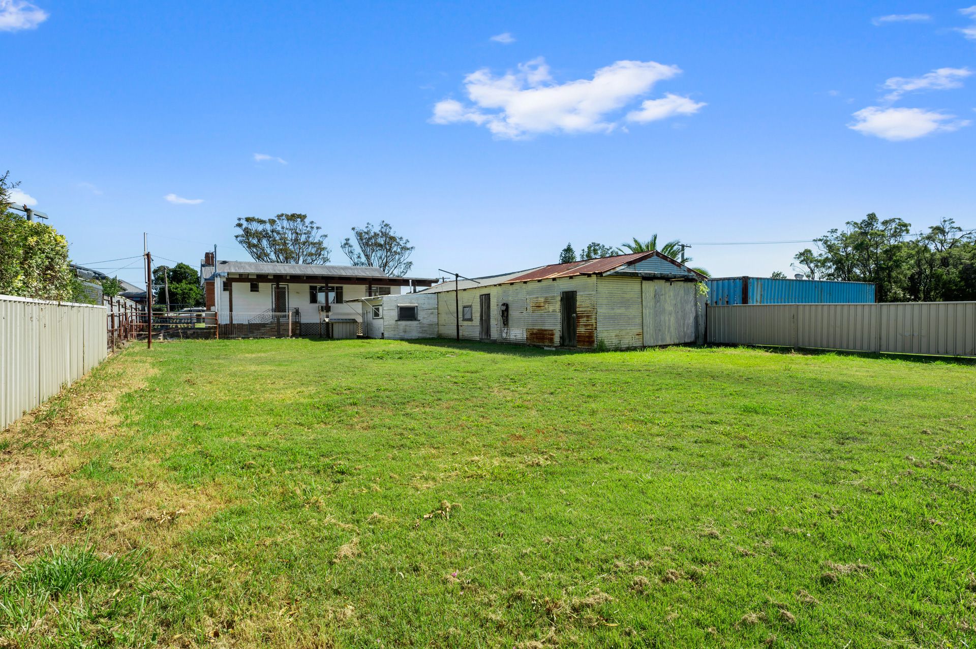 Real Estate For Sale 4 Rawson Street Kurri Kurri , NSW