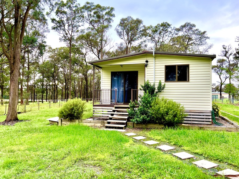 Real Estate For Lease 180a Oaks Road Thirlmere , NSW