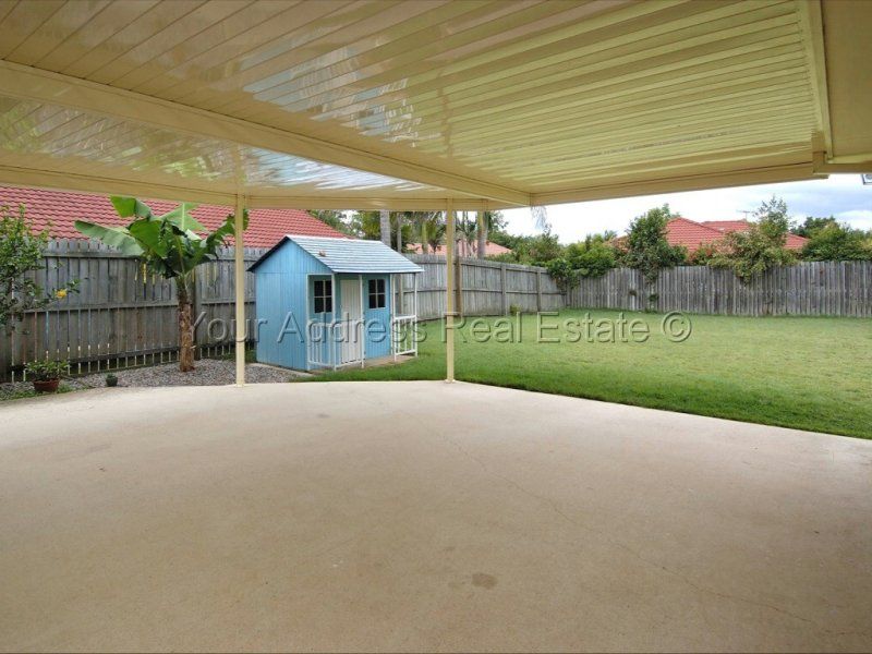 Real Estate For Sale 37 Regency Drive Regents Park , QLD
