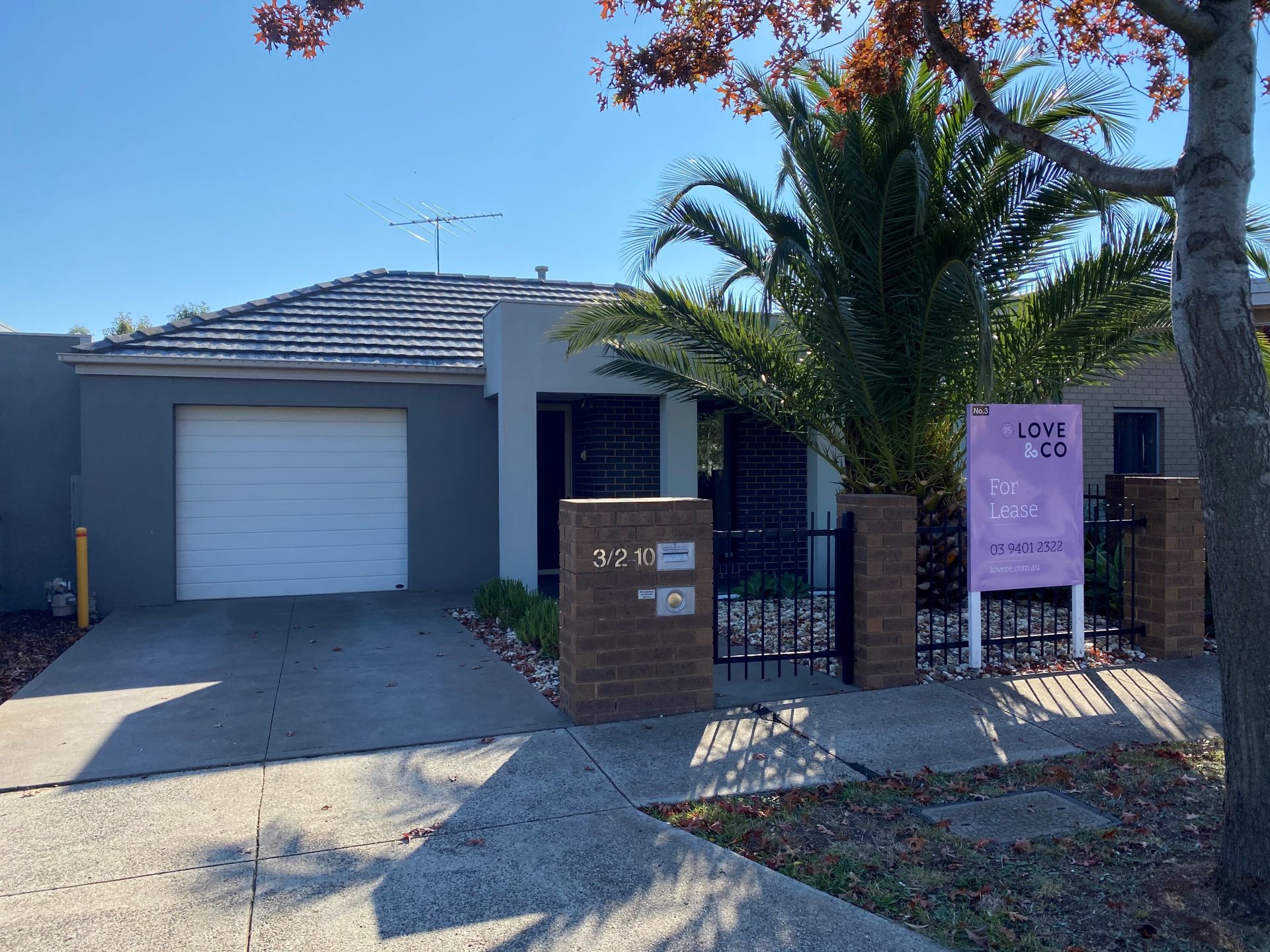 Real Estate For Lease 3/210 Creekwood Drive Craigieburn , VIC