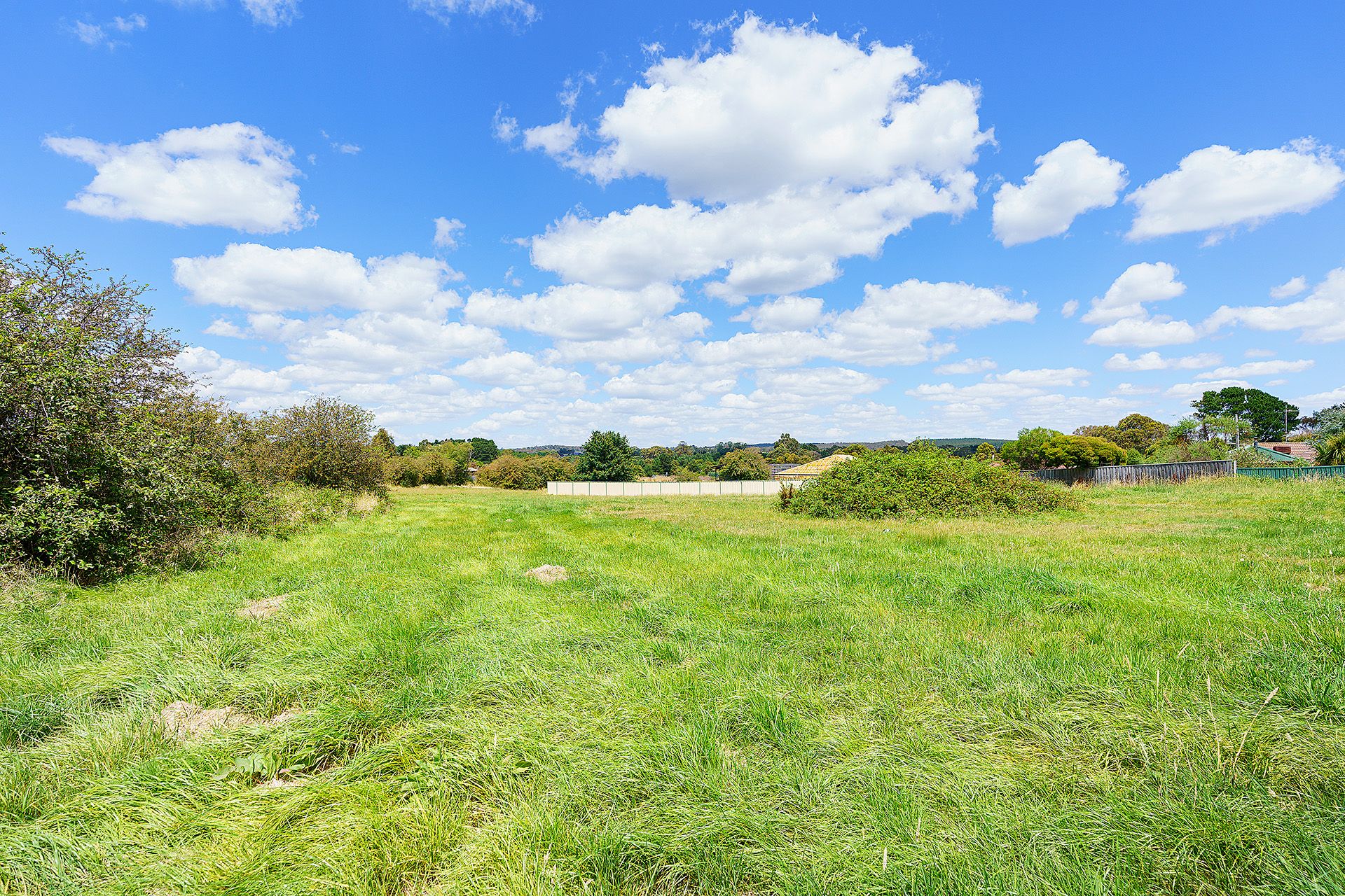 Real Estate For Sale Lts 710/ Railway Parade Creswick , VIC