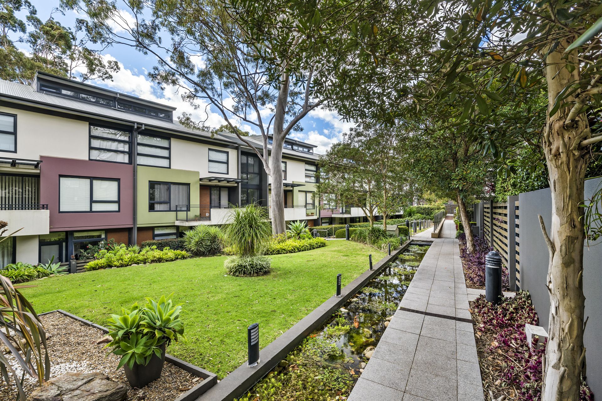 Real Estate For Sale 104B/24 Darley Street Forestville , NSW