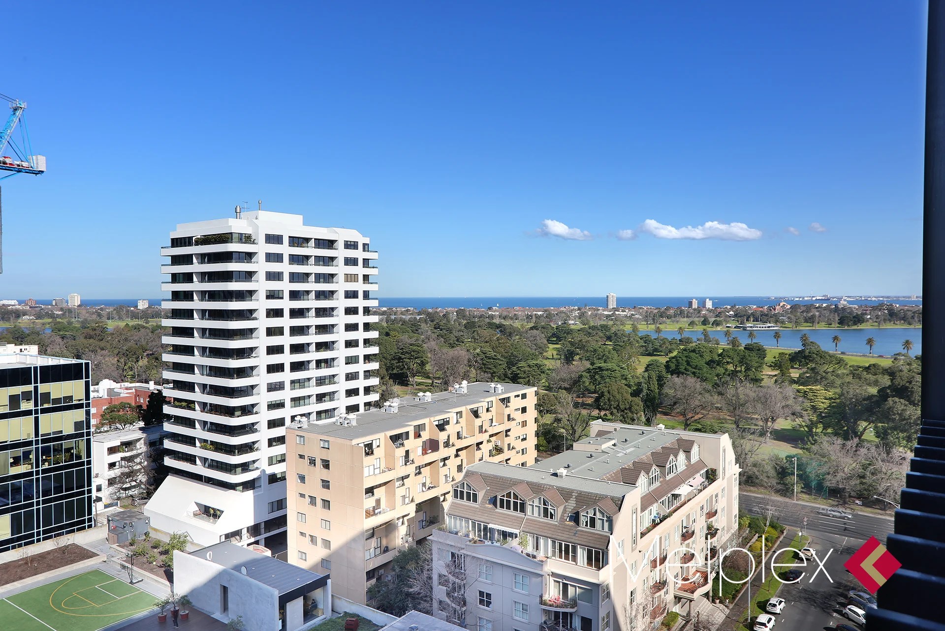 Real Estate SOLD 1104/470 St Kilda Road Melbourne , VIC