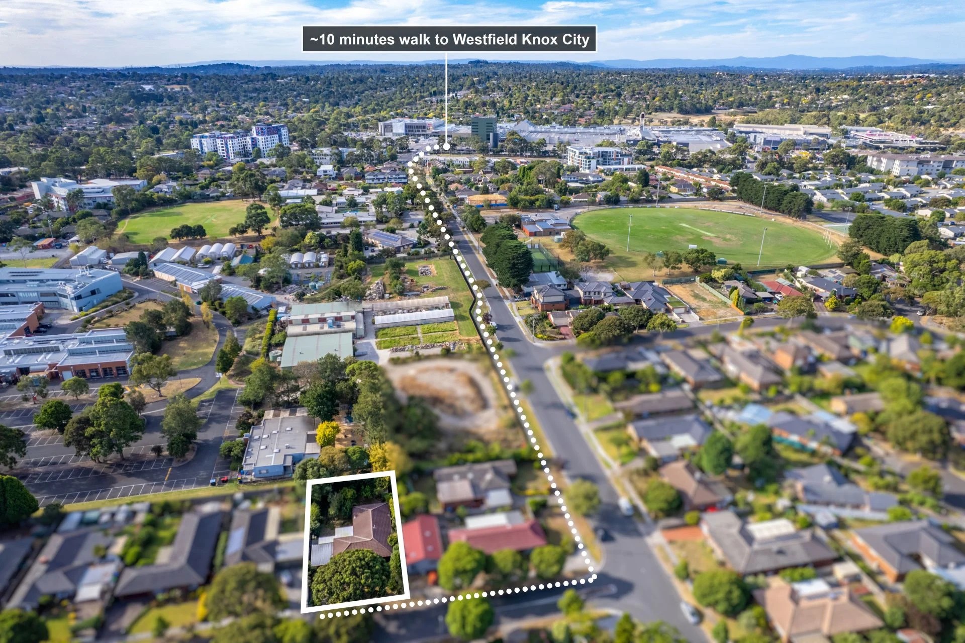 4 Newstead Way, Wantirna South OBrien Real Estate