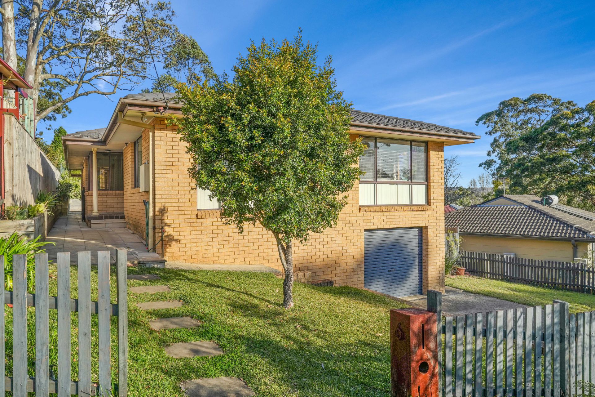 Real Estate For Lease 6 Angus Avenue Wyoming , NSW