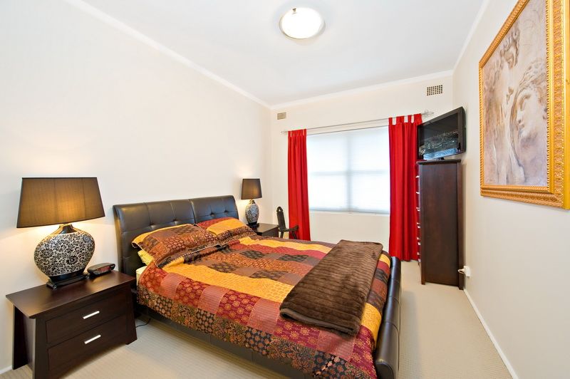 Real Estate For Sale 4/186 Russell Avenue Dolls Point , NSW