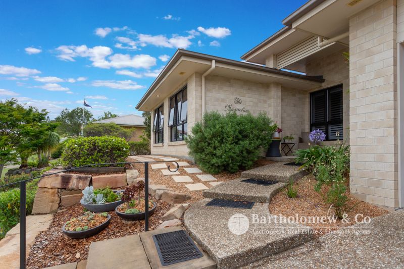 Real Estate For Sale 1 Kirkman Avenue Boonah , QLD