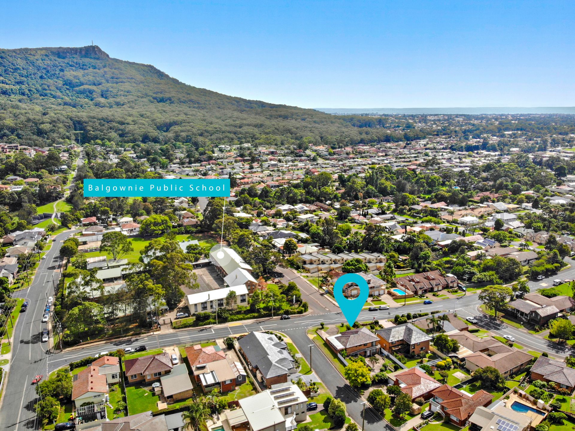 Real Estate For Sale 187 Balgownie Road Balgownie , NSW