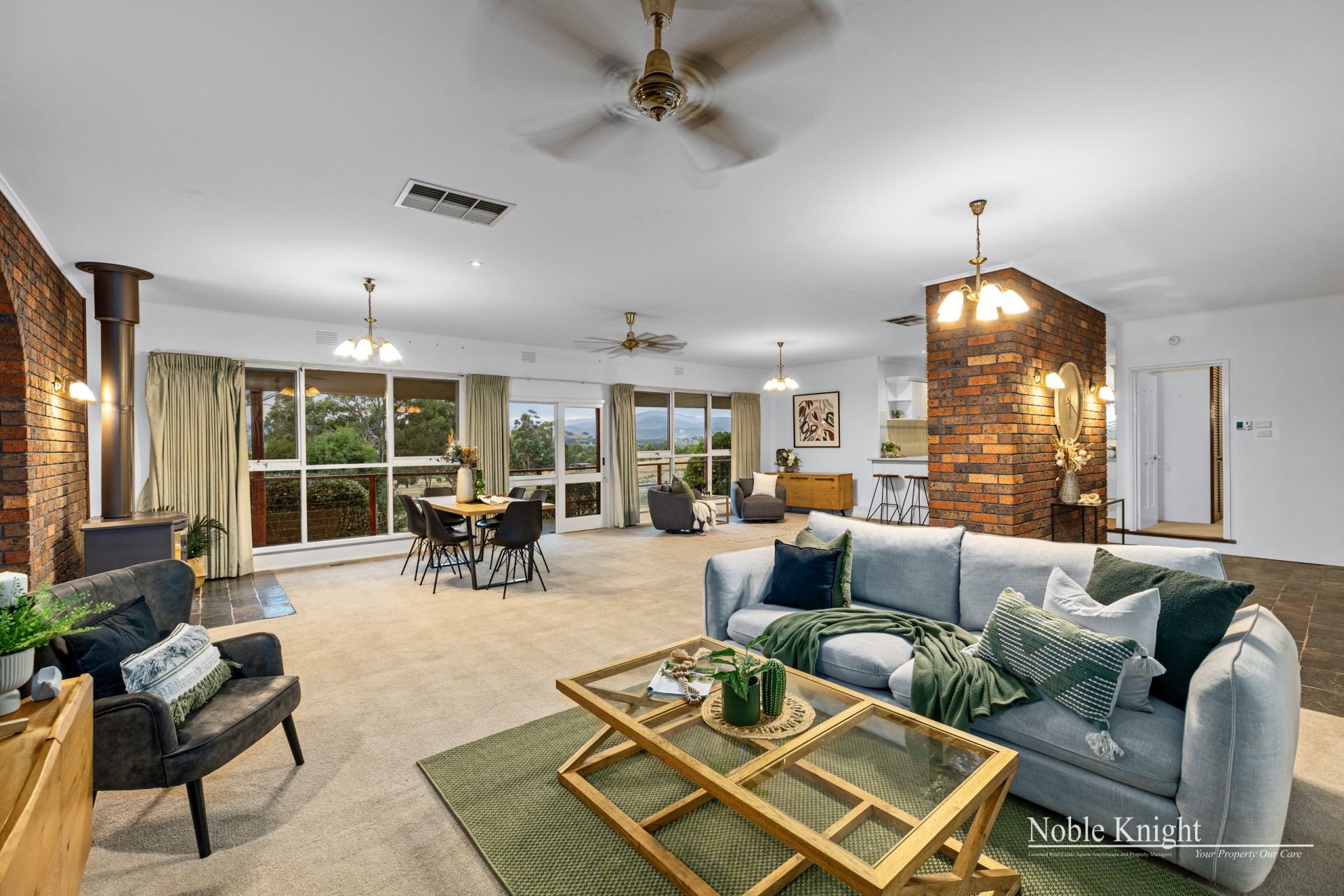 95 Forest Street, Yarra Glen Noble Knight