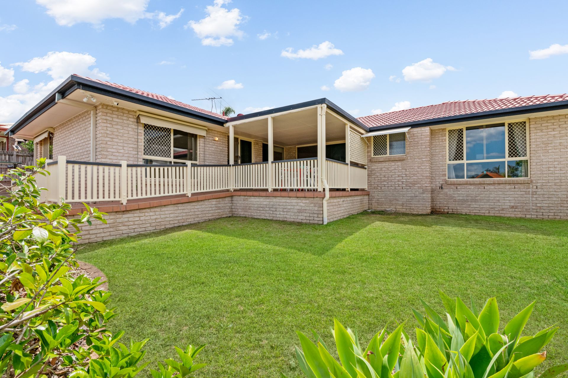 Real Estate For Sale 30 Harlow Place Mcdowall , QLD