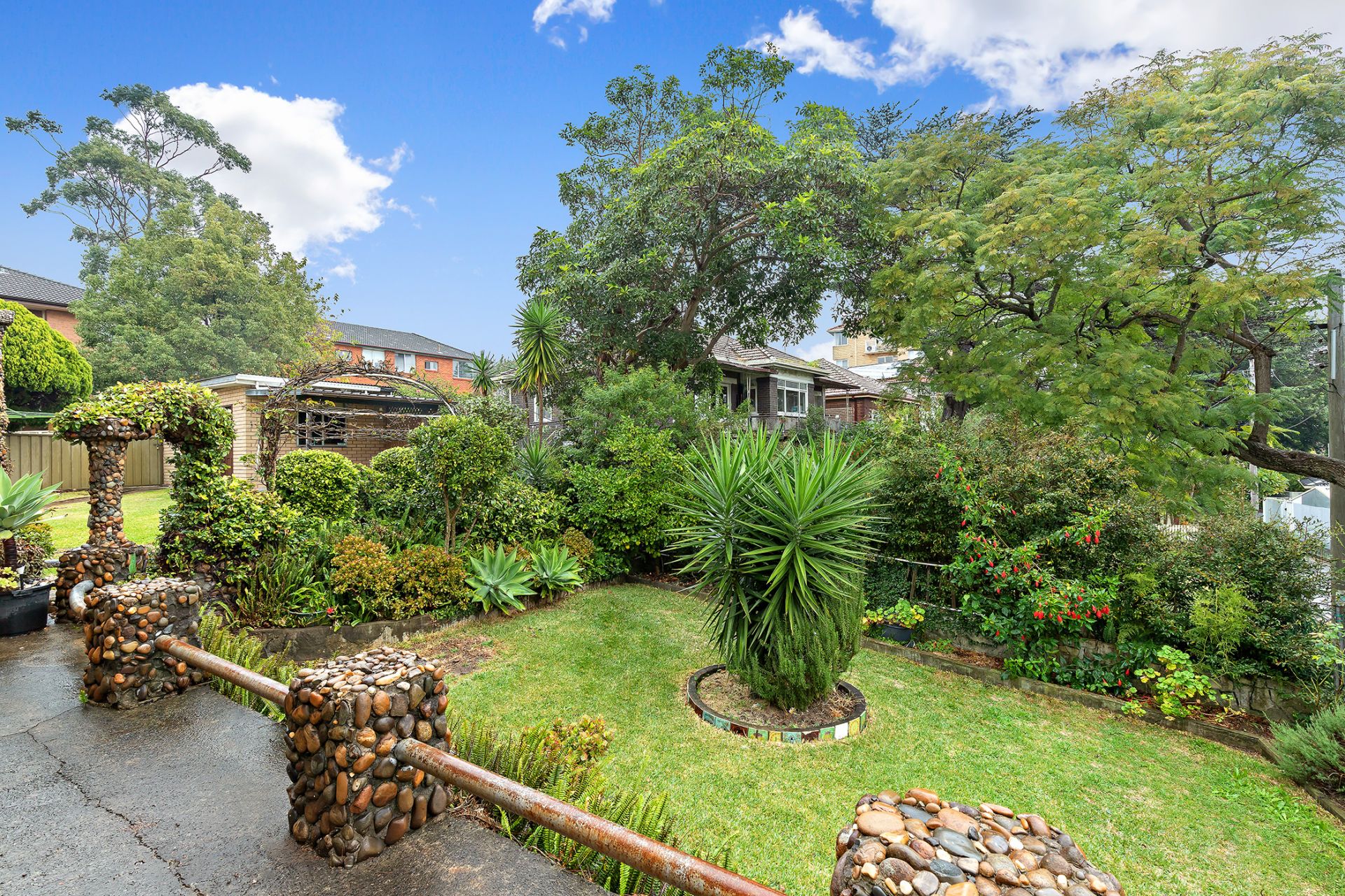 Real Estate For Sale 20 Rockdale Street Rockdale , NSW