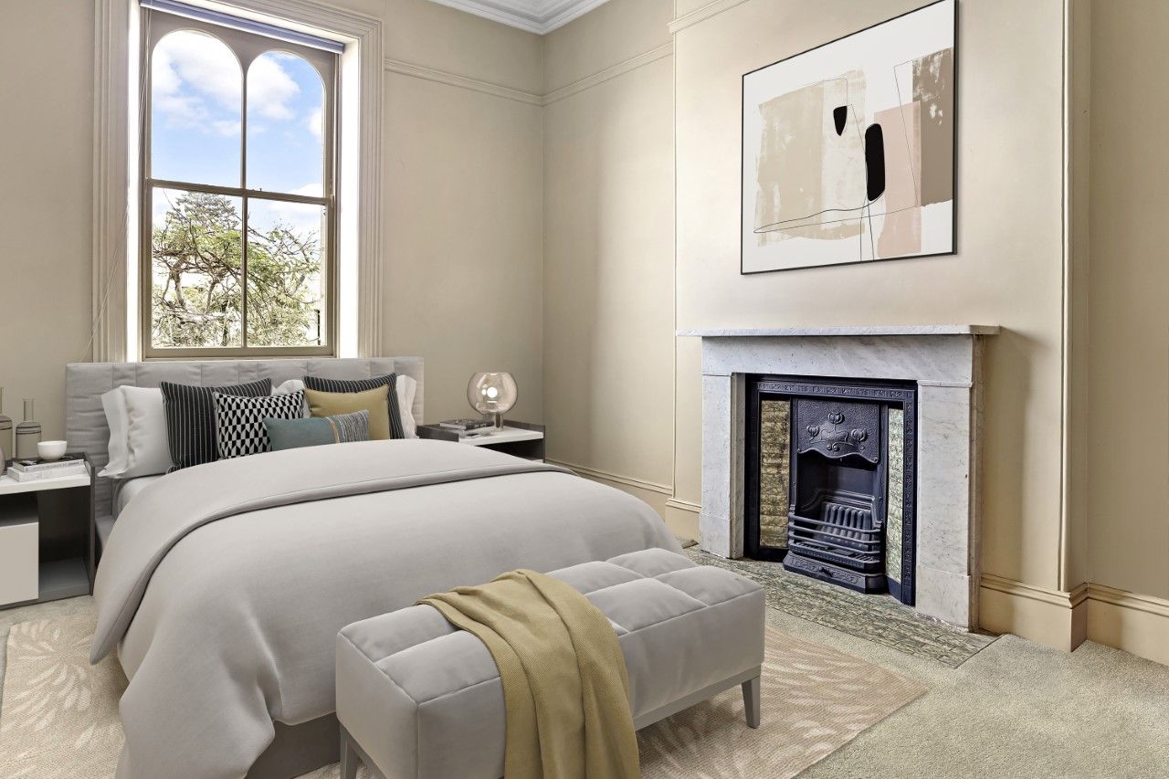 Real Estate For Sale 10 The Crescent Manly , NSW