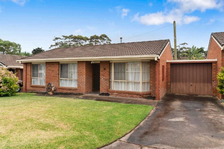 Real Estate For Lease 3/65 Herbert Street Mornington , VIC