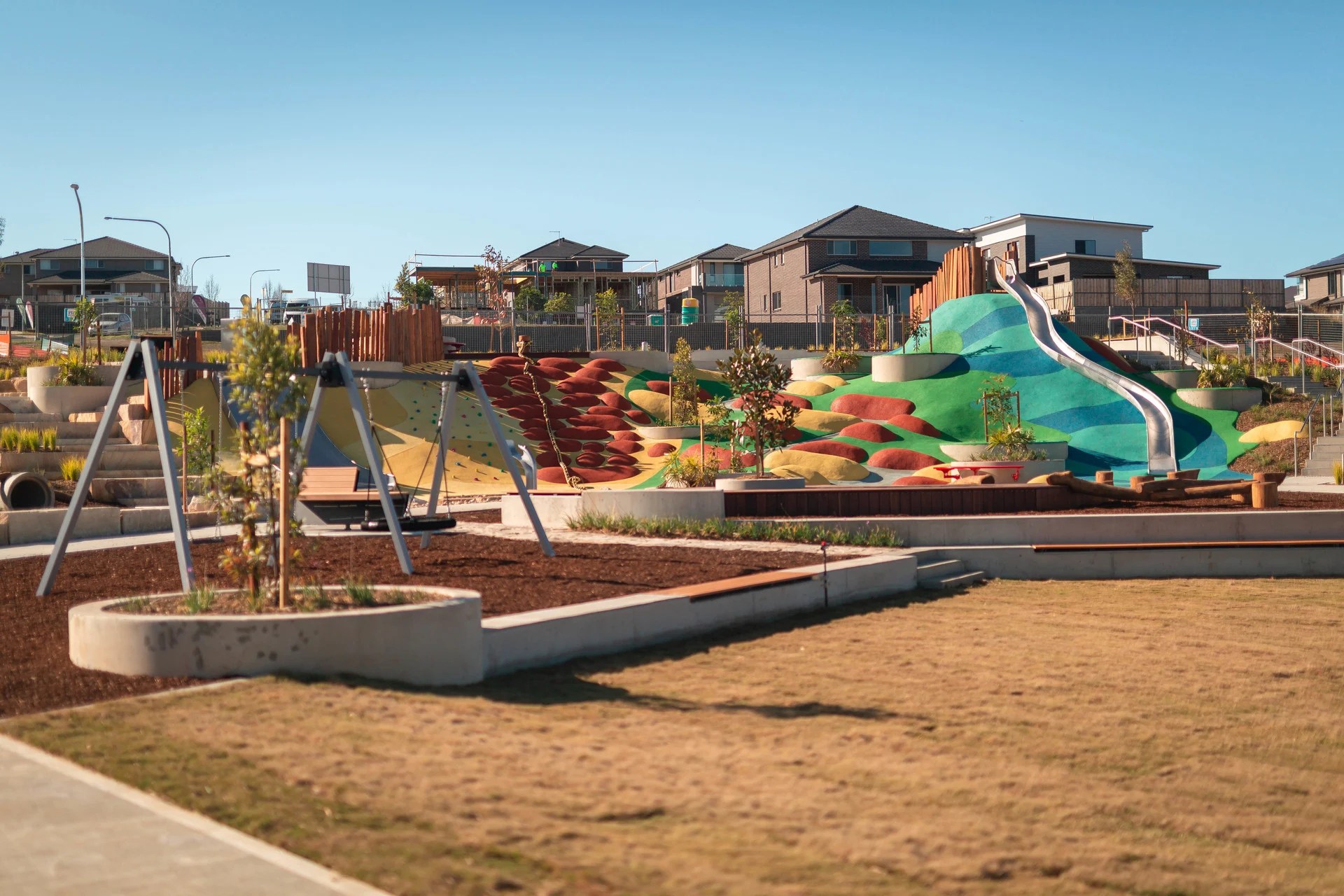 Glenmore Park Mulgoa Sanctuary