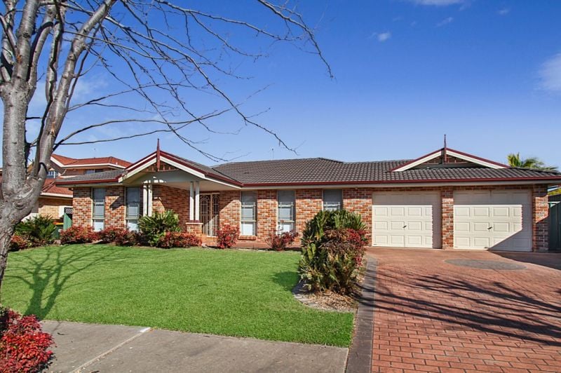 Real Estate For Lease 27 Lord Eldon Drive Harrington Park , NSW