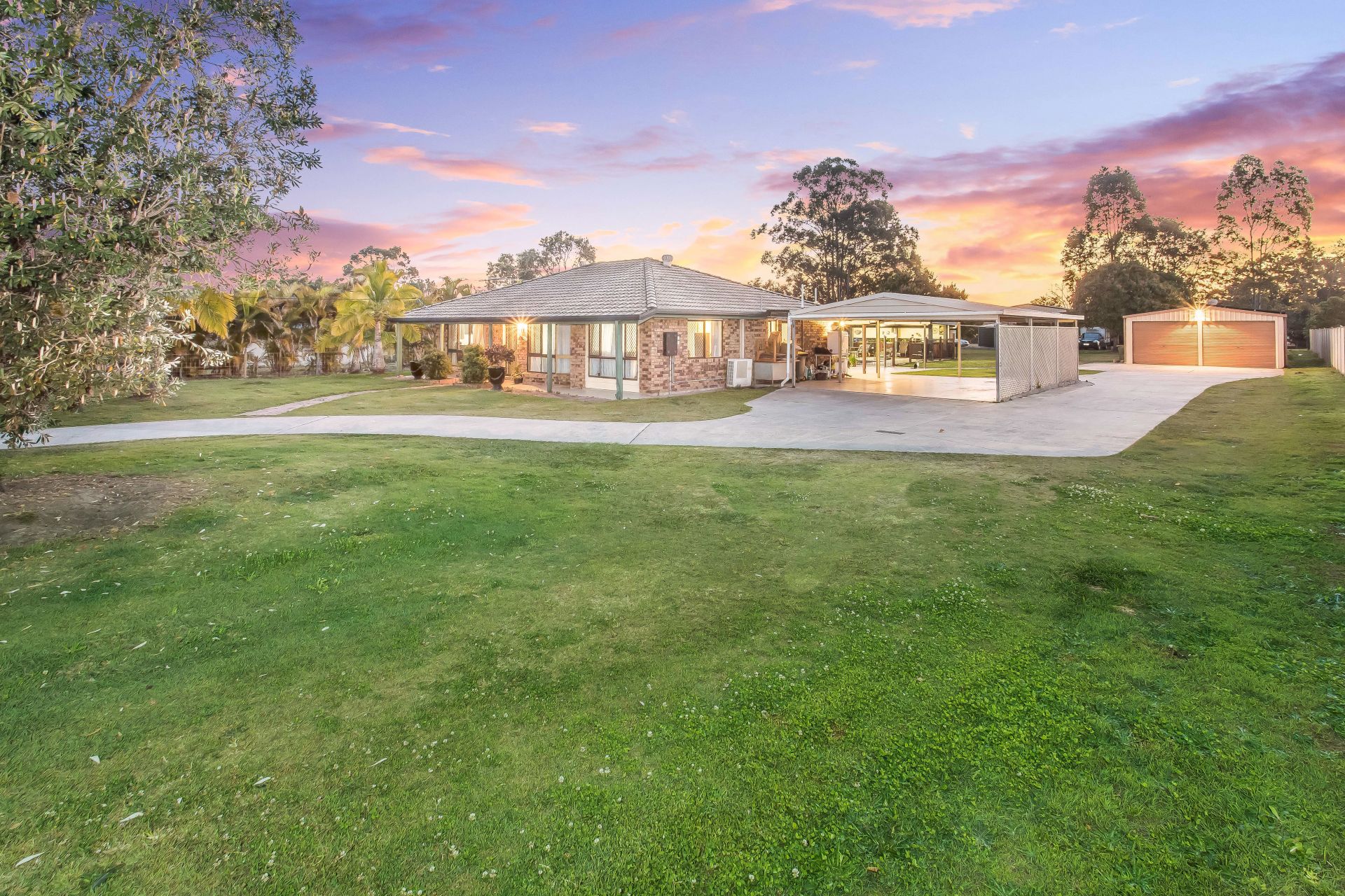 Real Estate For Sale 3335 Golden Drive Caboolture , QLD