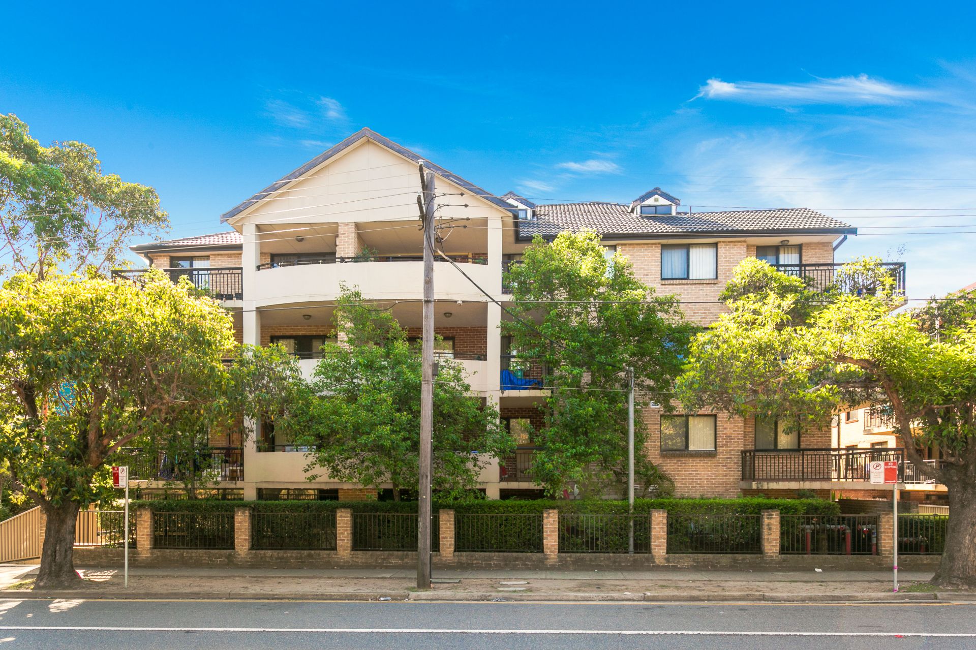 Real Estate For Sale 5/3840 Marlborough Road Homebush West , NSW