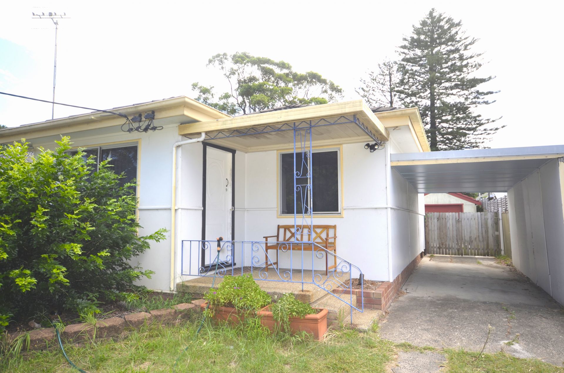 37 Phegan Street, Woy Woy Wilsons Estate Agency