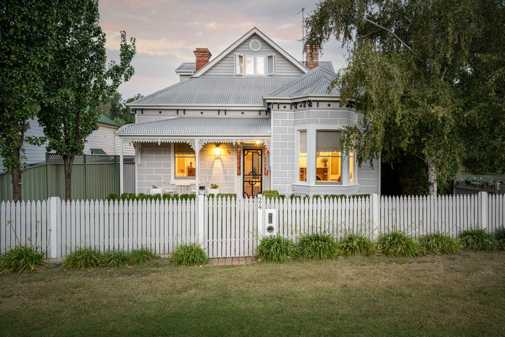 24 Gray Street, Wangaratta OBrien Real Estate