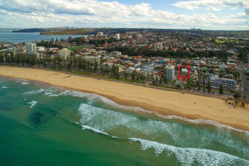 Real Estate For Lease 4/57 Whistler Street Manly , NSW