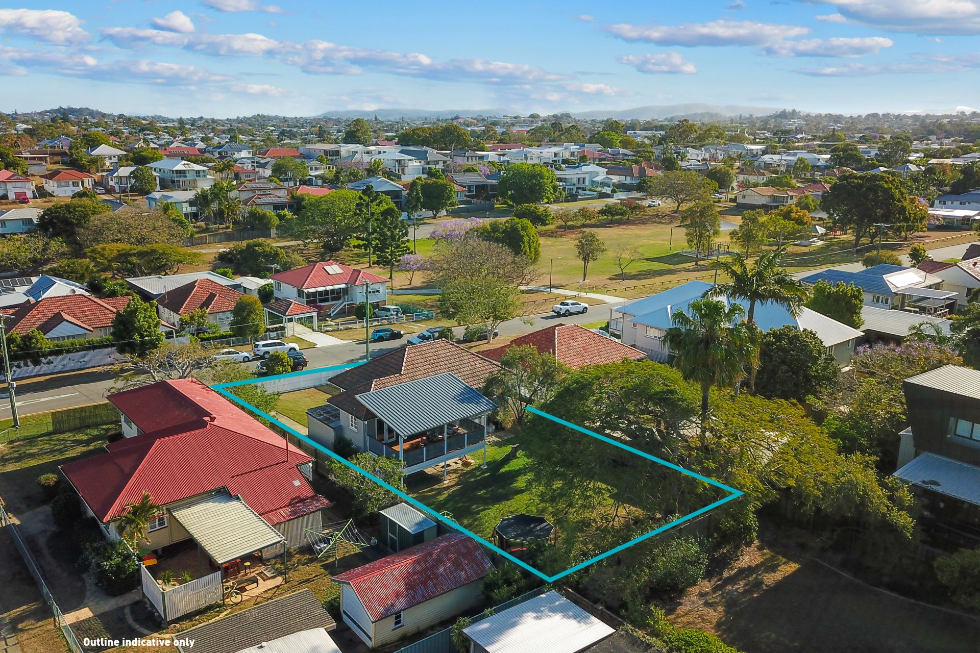 Real Estate For Sale 3 Taylor Street Wavell Heights , QLD