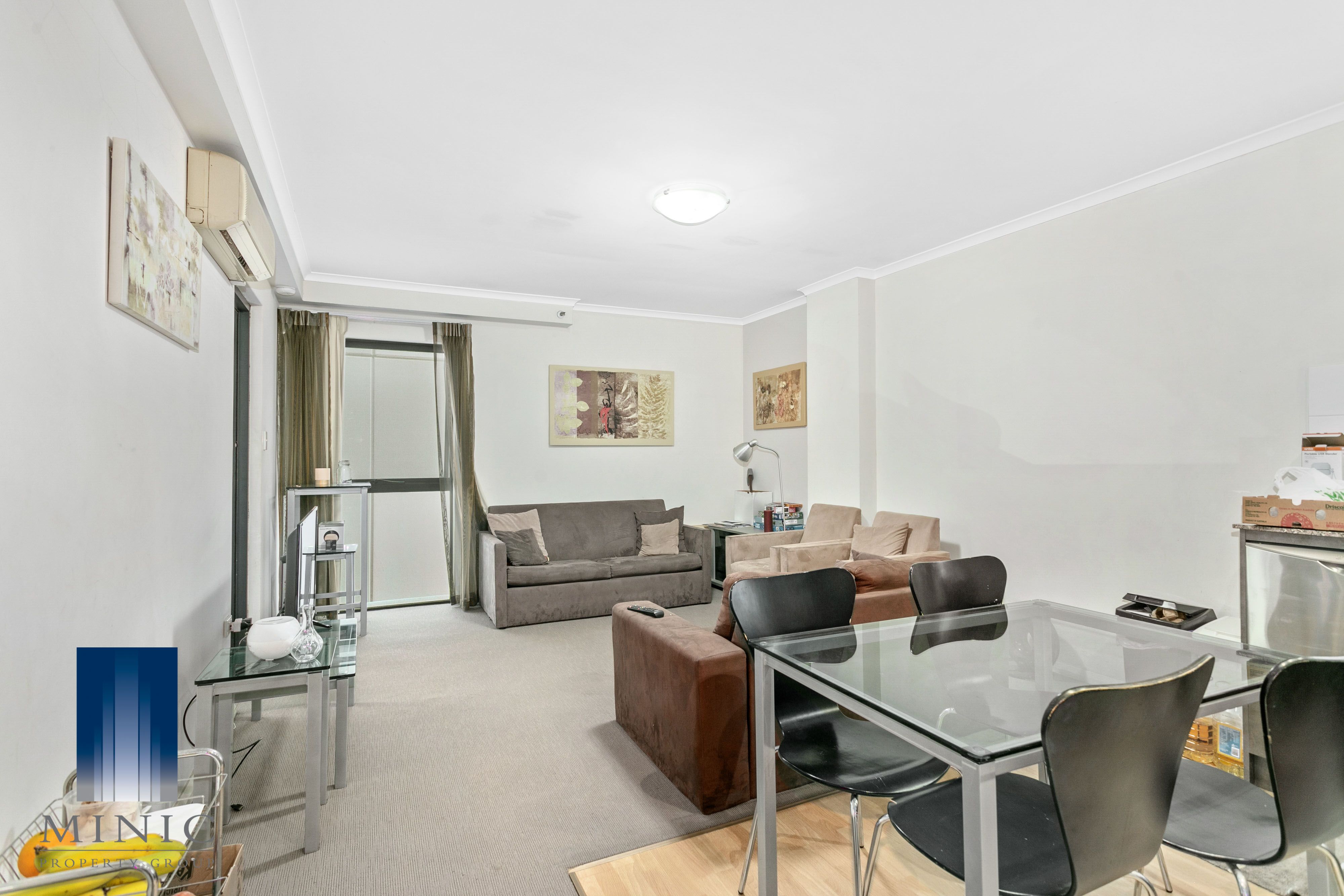 Real Estate For Sale 19/418 Murray Street Perth , WA