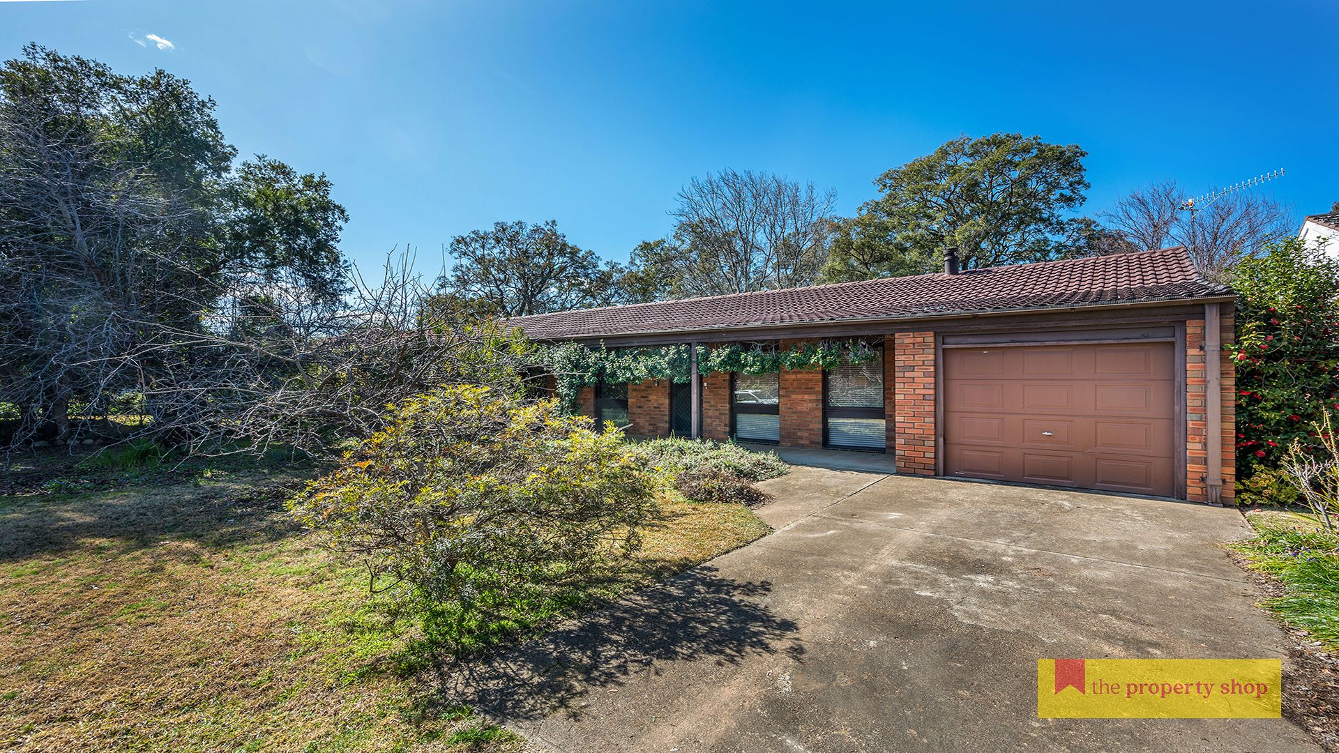 73 Mulgoa Way, Mudgee The Property Shop