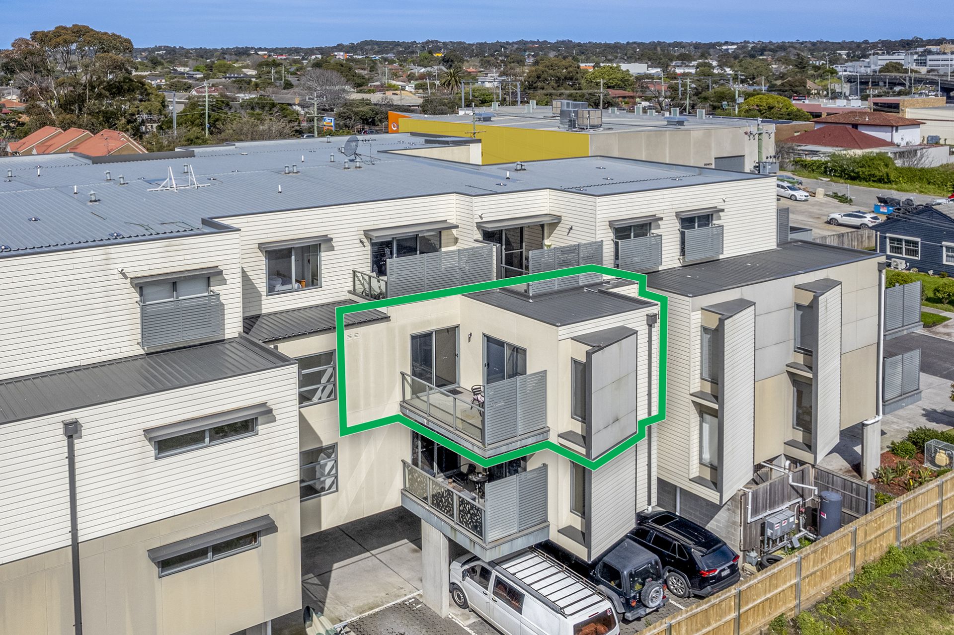 8/8 Ebdale Street, Frankston OBrien Real Estate