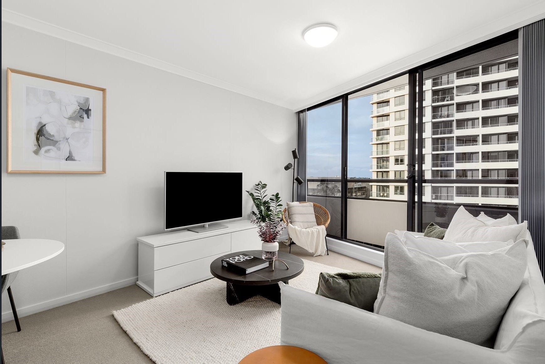 Real Estate For Lease 615/3 Herbert Street St Leonards , NSW