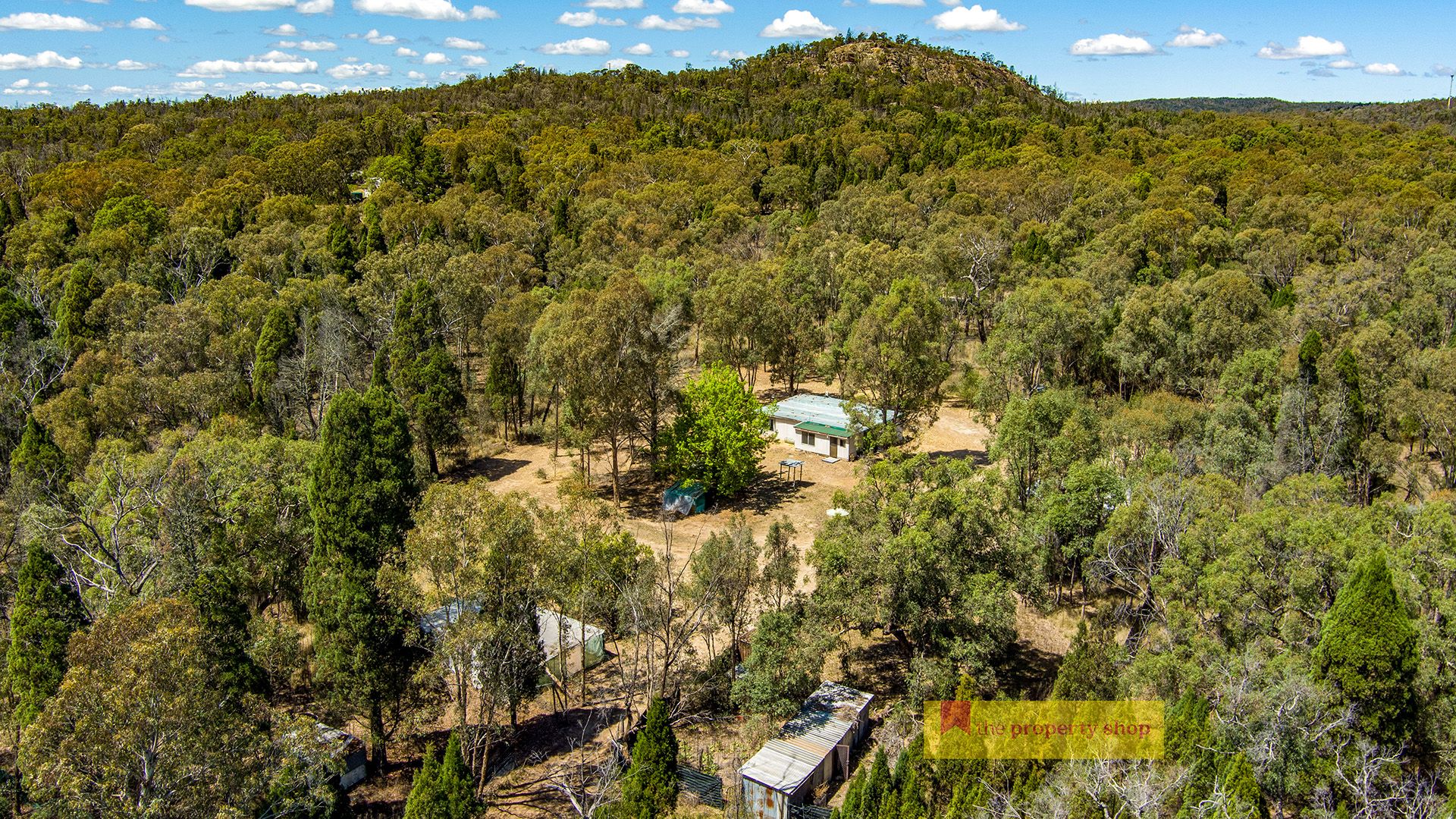 1429 Spring Creek Road, Mudgee The Property Shop