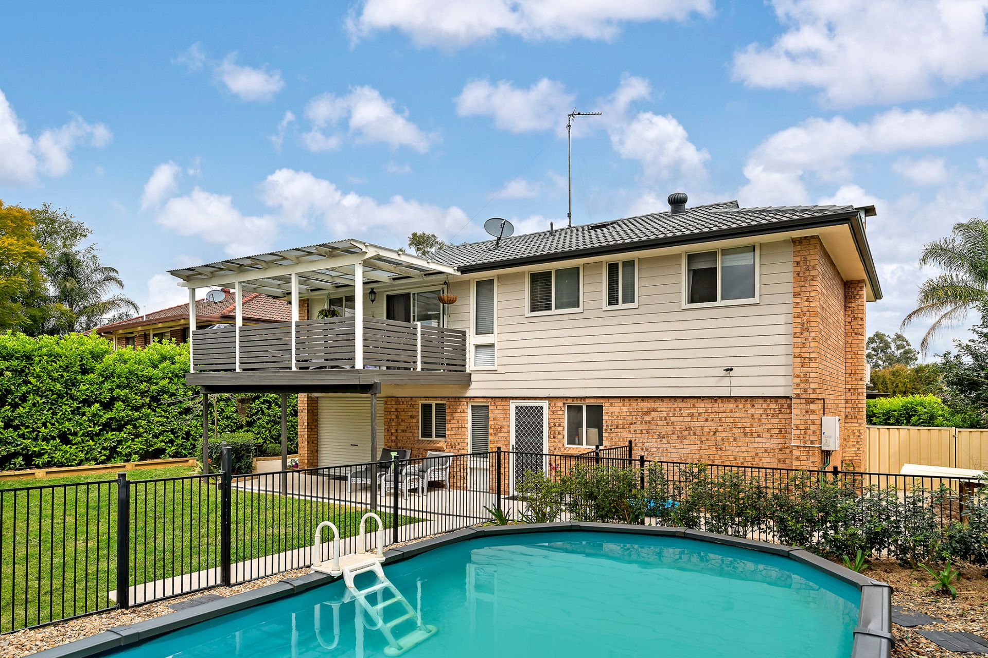 Real Estate For Sale 6 Hope Place Mcgraths Hill , NSW