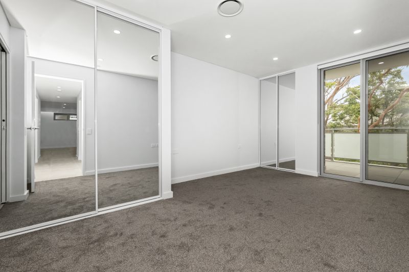 Real Estate For Lease 15/439 Pacific Highway Asquith , NSW