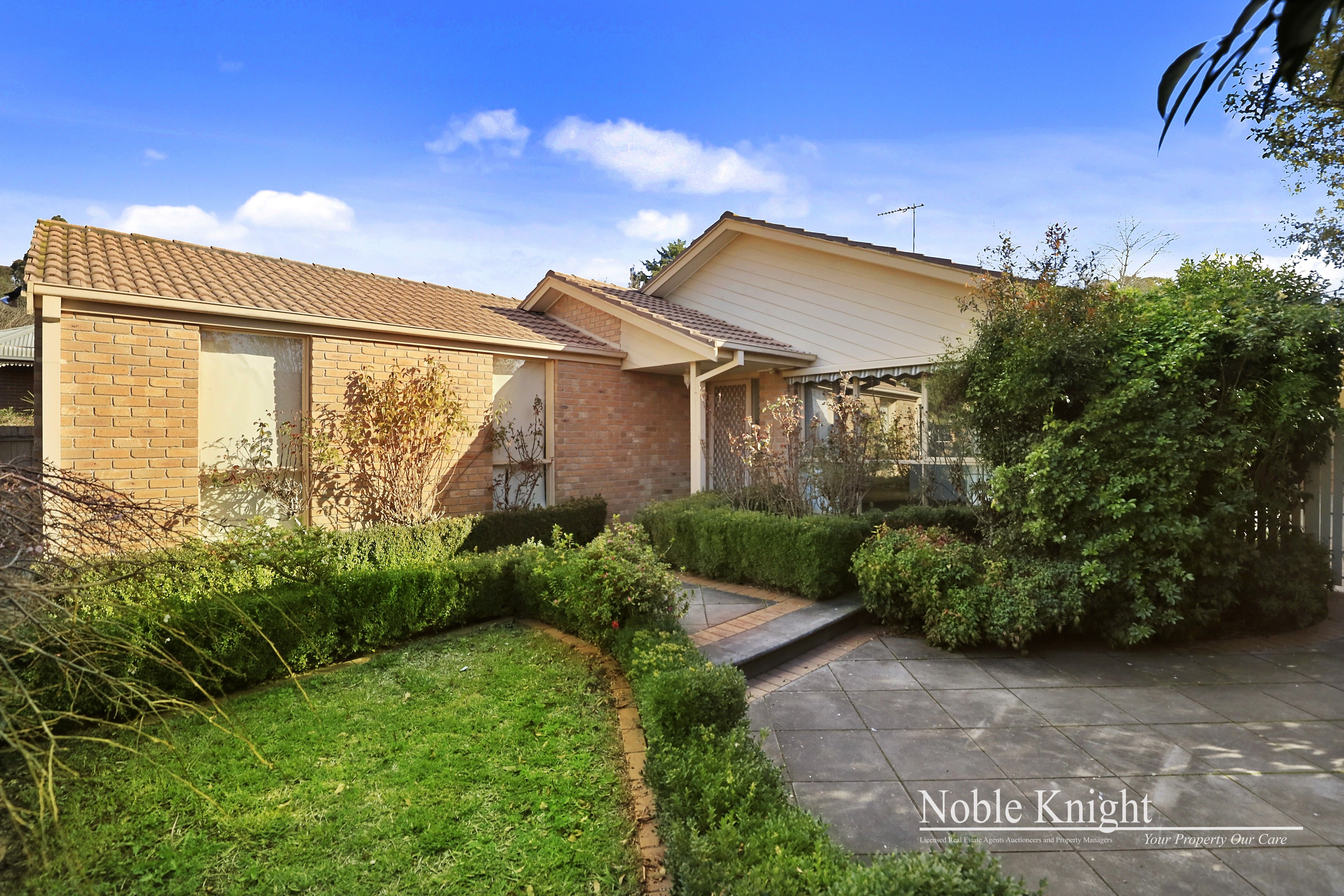 16 Valley View Court Lilydale , VIC 3140 House For Lease 5023981