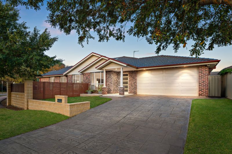 Real Estate For Sale 1 Tiffen Street Harrington Park , NSW