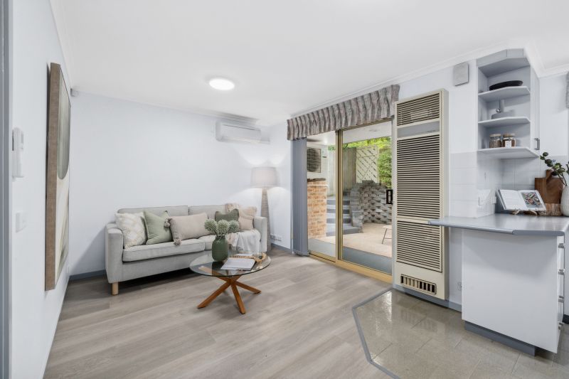 Real Estate For Sale 6/43 TenisonWoods Circuit Bonython , ACT
