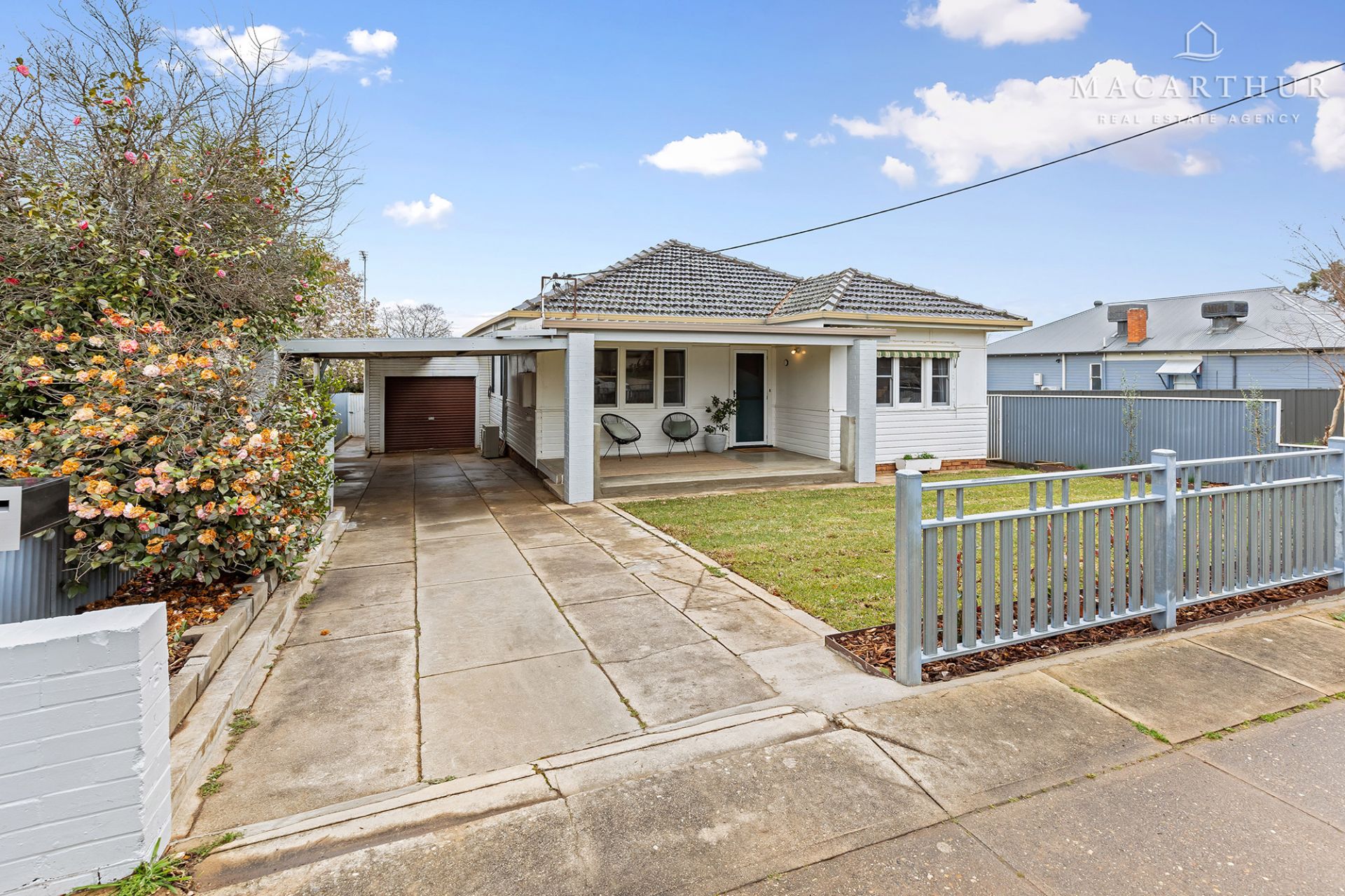 48 Heath Street, Turvey Park Macarthur Real Estate Agency